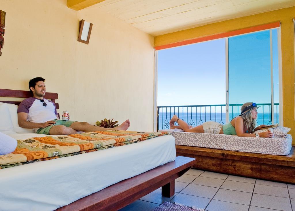 Vallarta Suites Bed & Breakfast