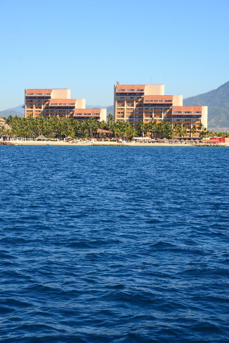 Club Regina Puerto Vallarta