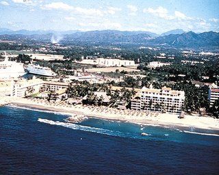 Hotel Marina De Oro