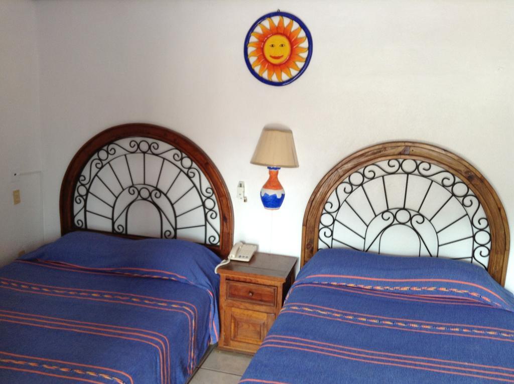 Hotel Hotel&suites Coral