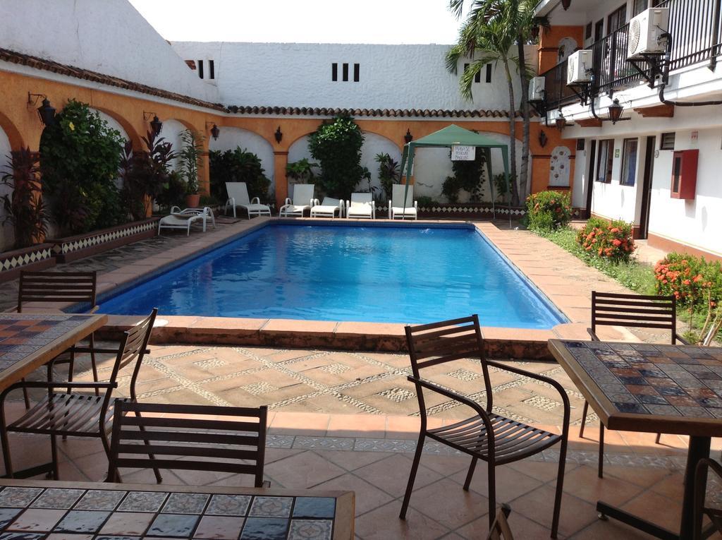 Hotel Hotel&suites Coral