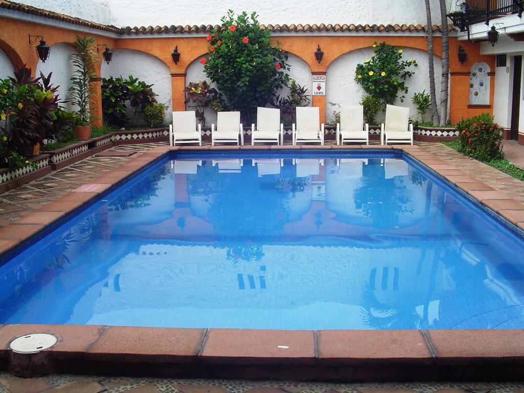 Hotel Hotel&suites Coral Puerto Vallarta