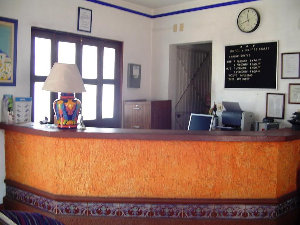 Hotel Hotel&suites Coral Puerto Vallarta
