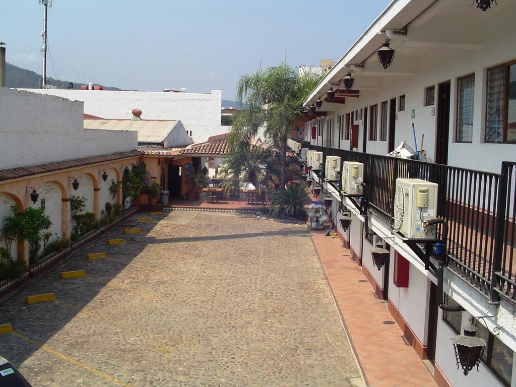 Hotel&suites Coral