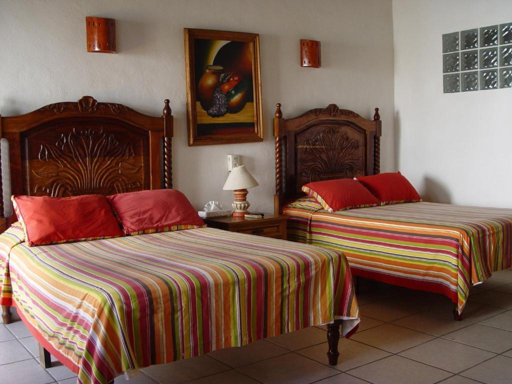 La Terraza Puerto Vallarta