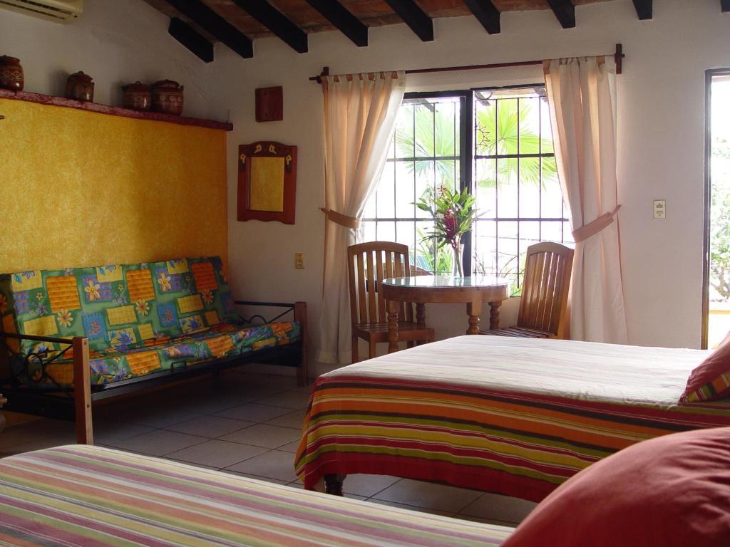 Hotel La Terraza 3*