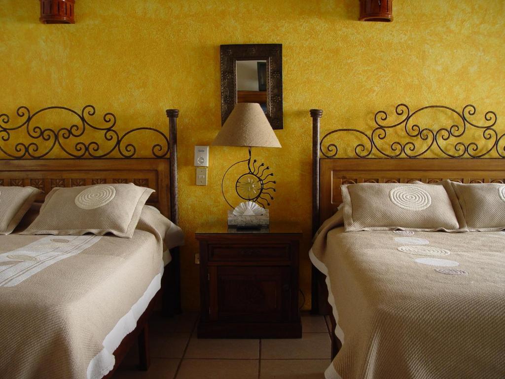 La Terraza