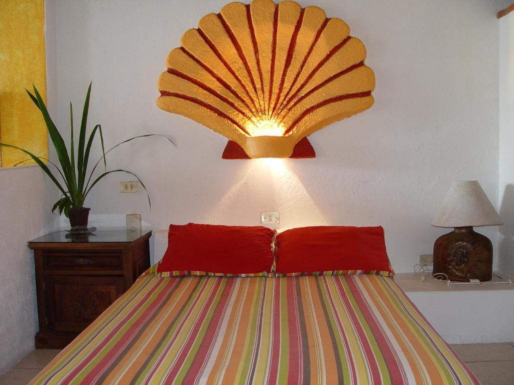 La Terraza Hotel