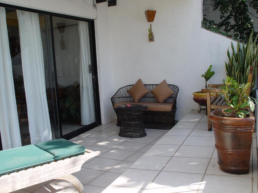 Hotel La Terraza Puerto Vallarta