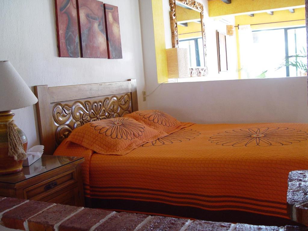 La Terraza 3* Puerto Vallarta