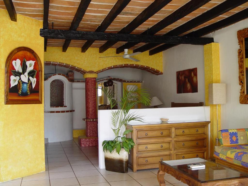 La Terraza Puerto Vallarta