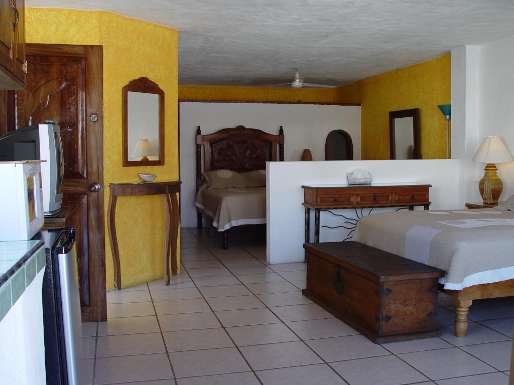 La Terraza Hotel 3*