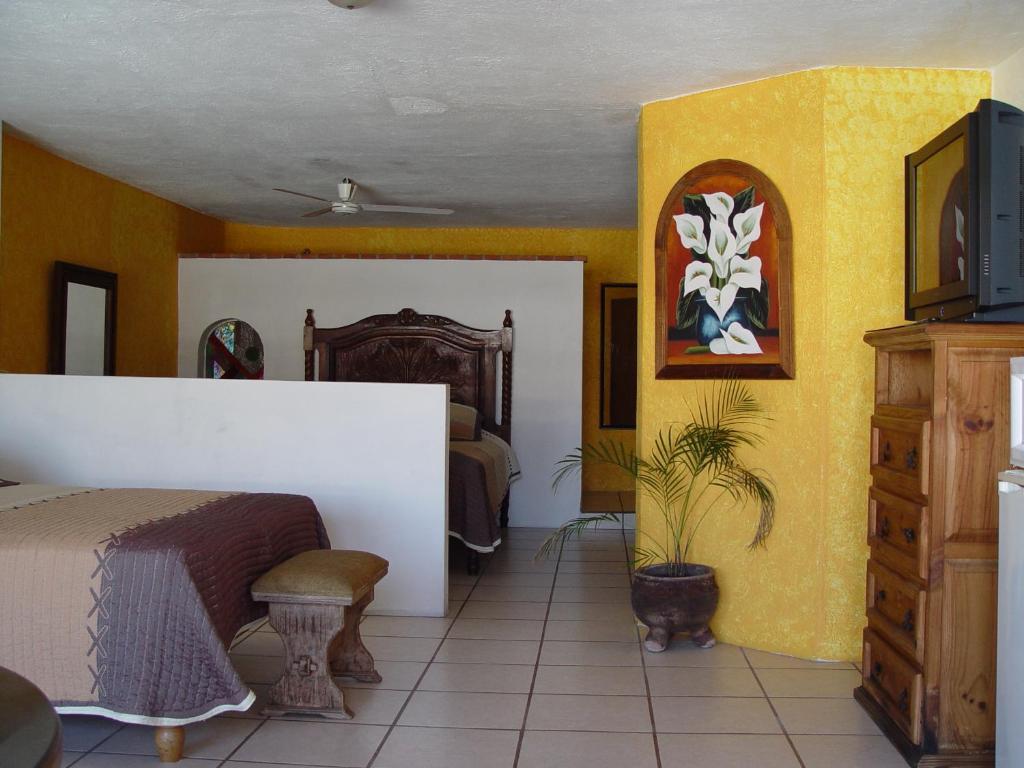 Hotel La Terraza Puerto Vallarta