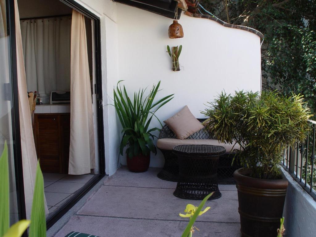 La Terraza 3* Puerto Vallarta