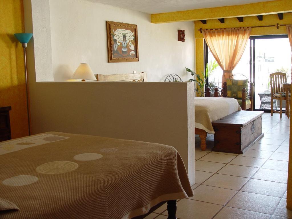 Hotel La Terraza