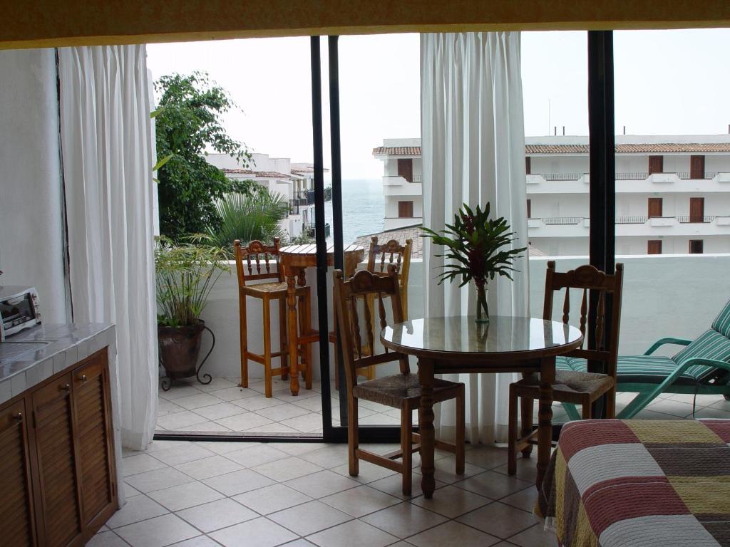 La Terraza Puerto Vallarta