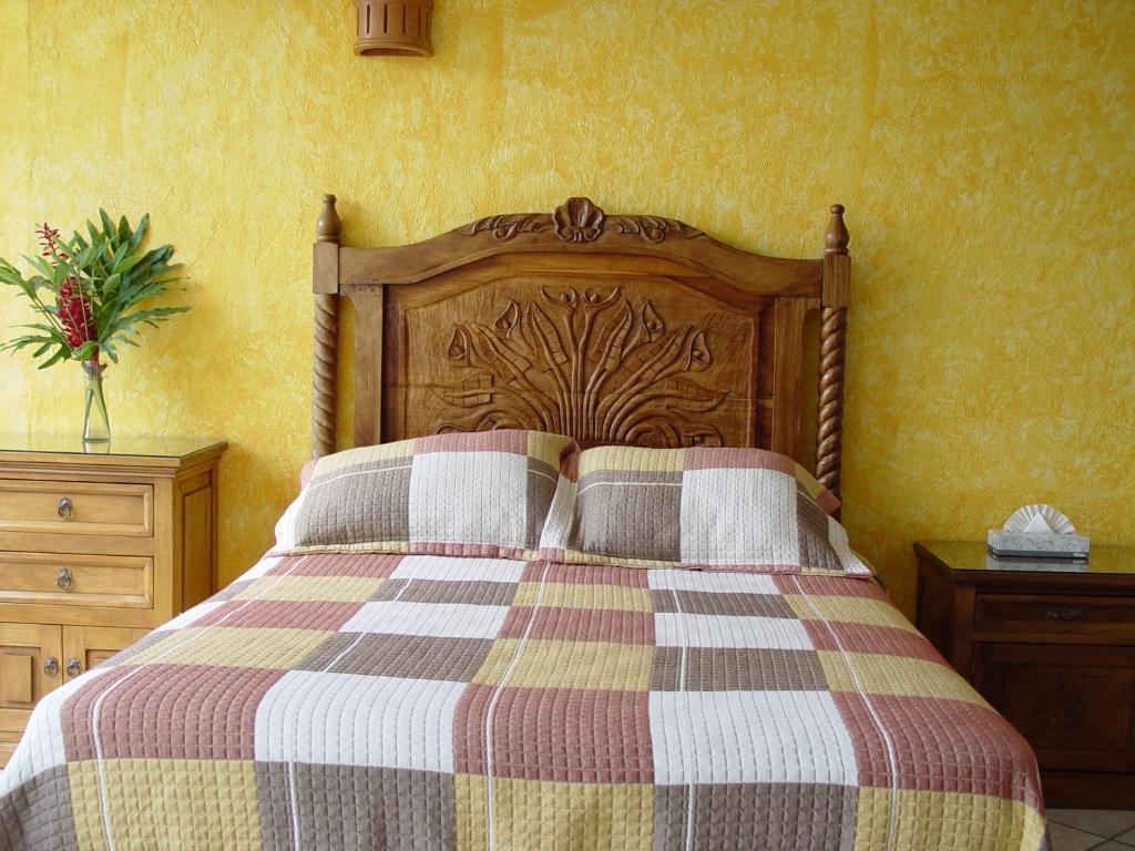 Hotel La Terraza 3*