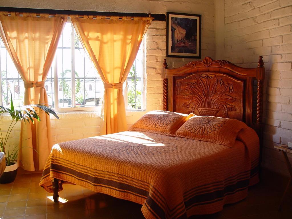 Hotel La Terraza 3*