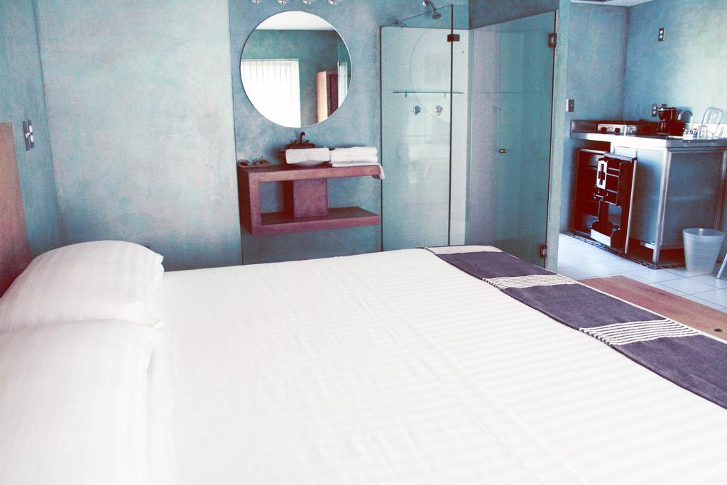 Hotel Río Malecón 3*
