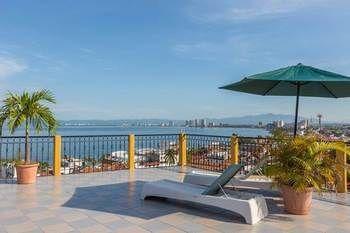 Bed & Breakfast Vallarta Suites