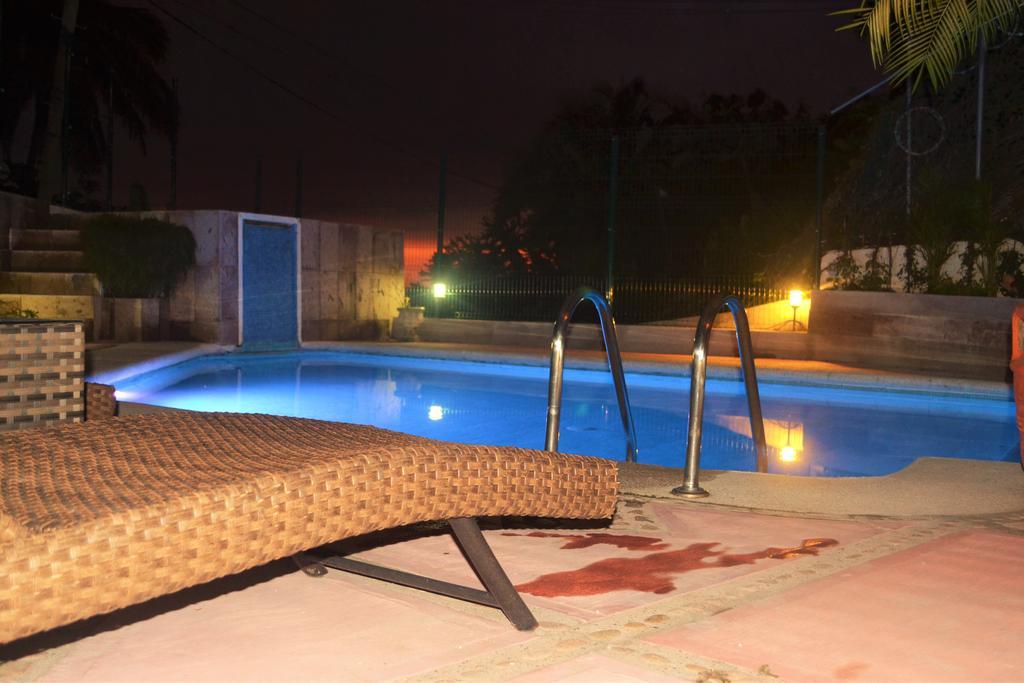 Apartamento Selva Alta