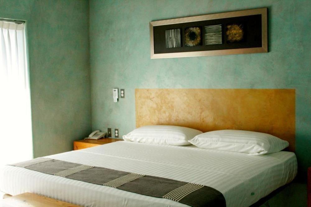 Hotel Río Malecón Puerto Vallarta