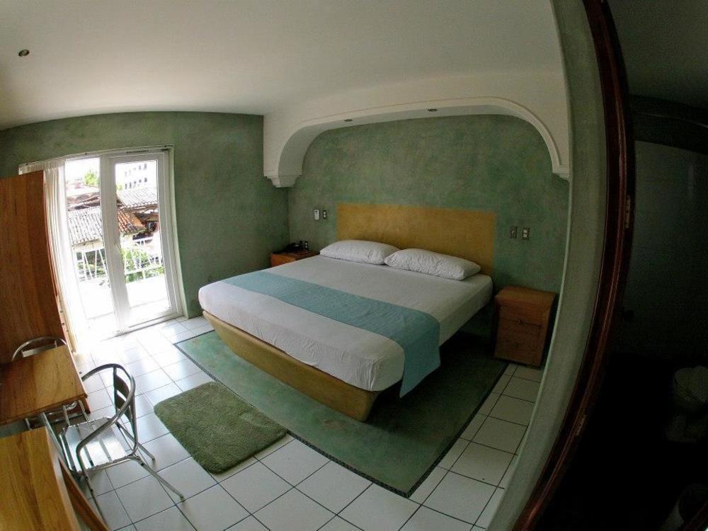Hotel Río Malecón 3*