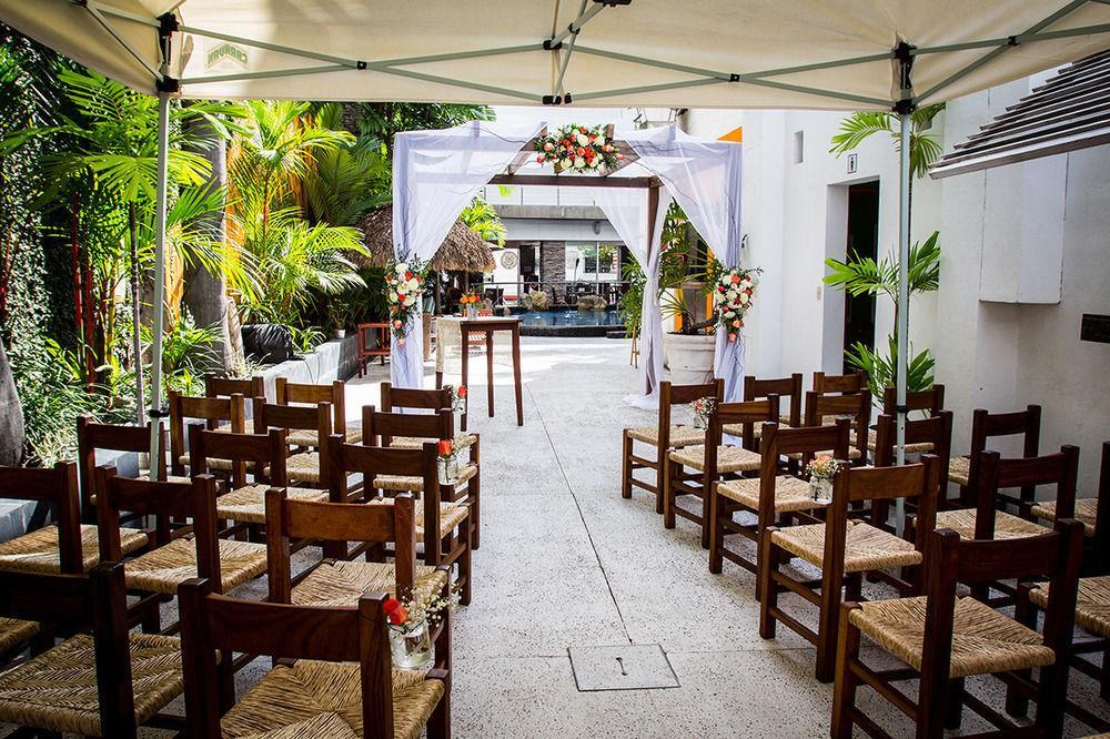Hotel Río Malecón Puerto Vallarta