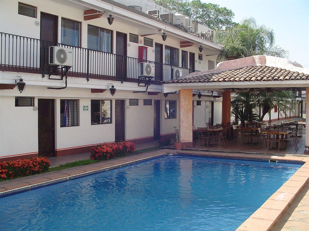 Hotel&suites Coral Puerto Vallarta