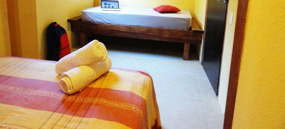 Bed & Breakfast Vallarta Suites 3*