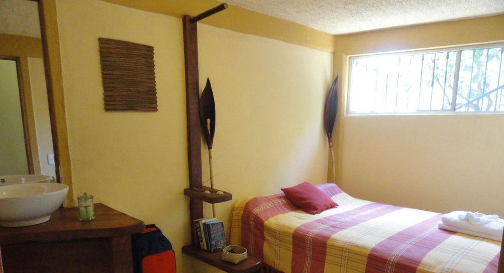 Bed & Breakfast Vallarta Suites