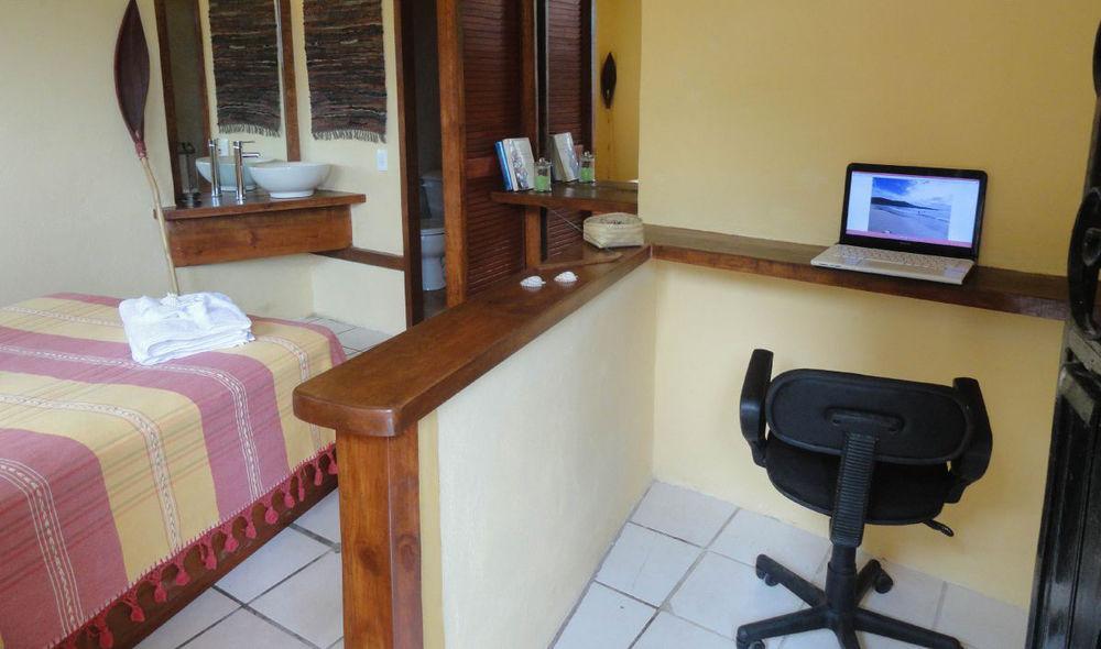 Bed & Breakfast Vallarta Suites 3*