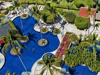 Club Regina Resort Puerto Vallarta