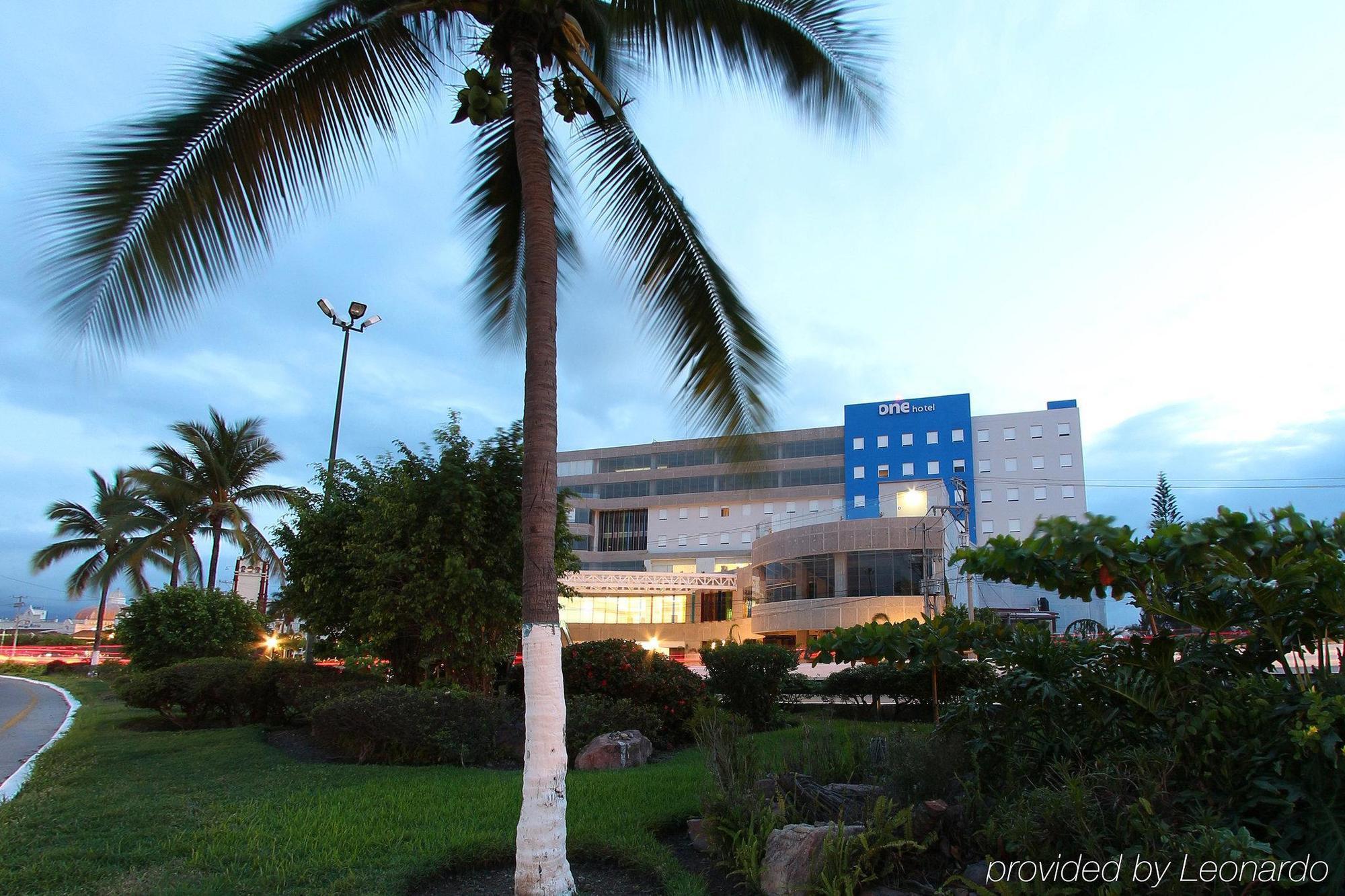 One Aeropuerto 3* Puerto Vallarta