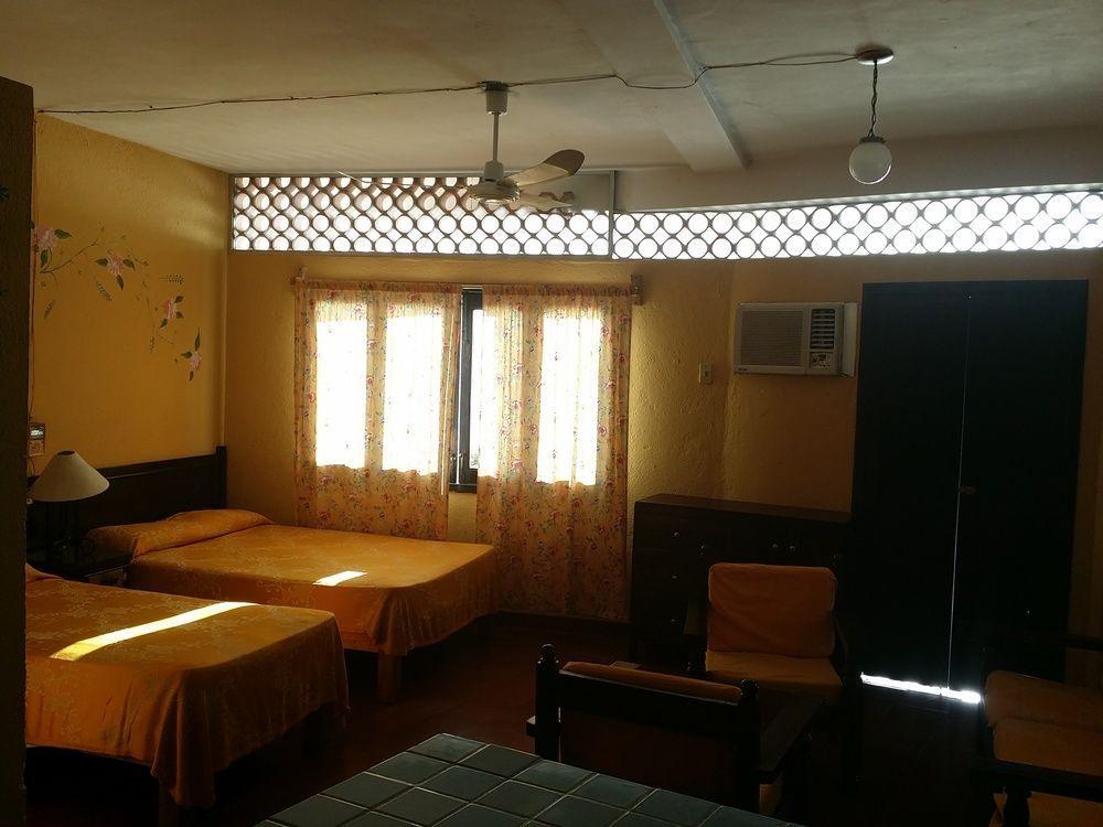 Marsol Hotel 3*
