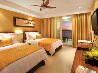 Sunset Plaza 5* Puerto Vallarta