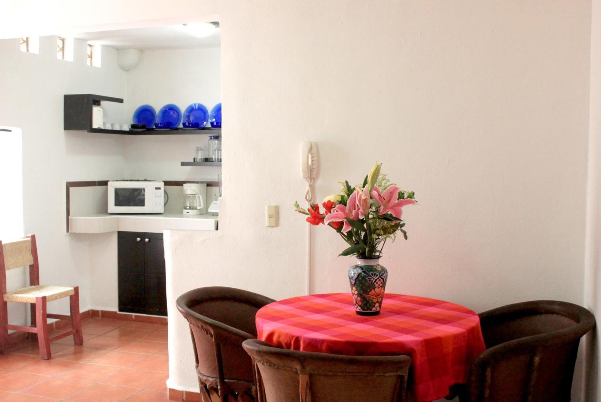 Hotel La Iguana Vallarta Lgbt Adults Only - Romantic Zone - Party Clubbing Street 3*