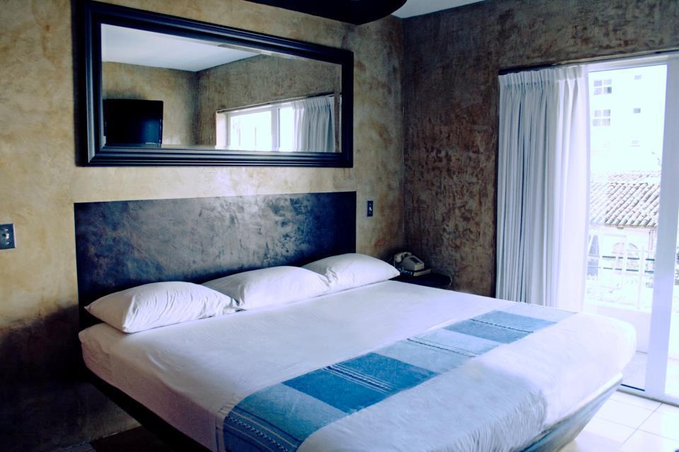 Hotel Río Malecón Puerto Vallarta