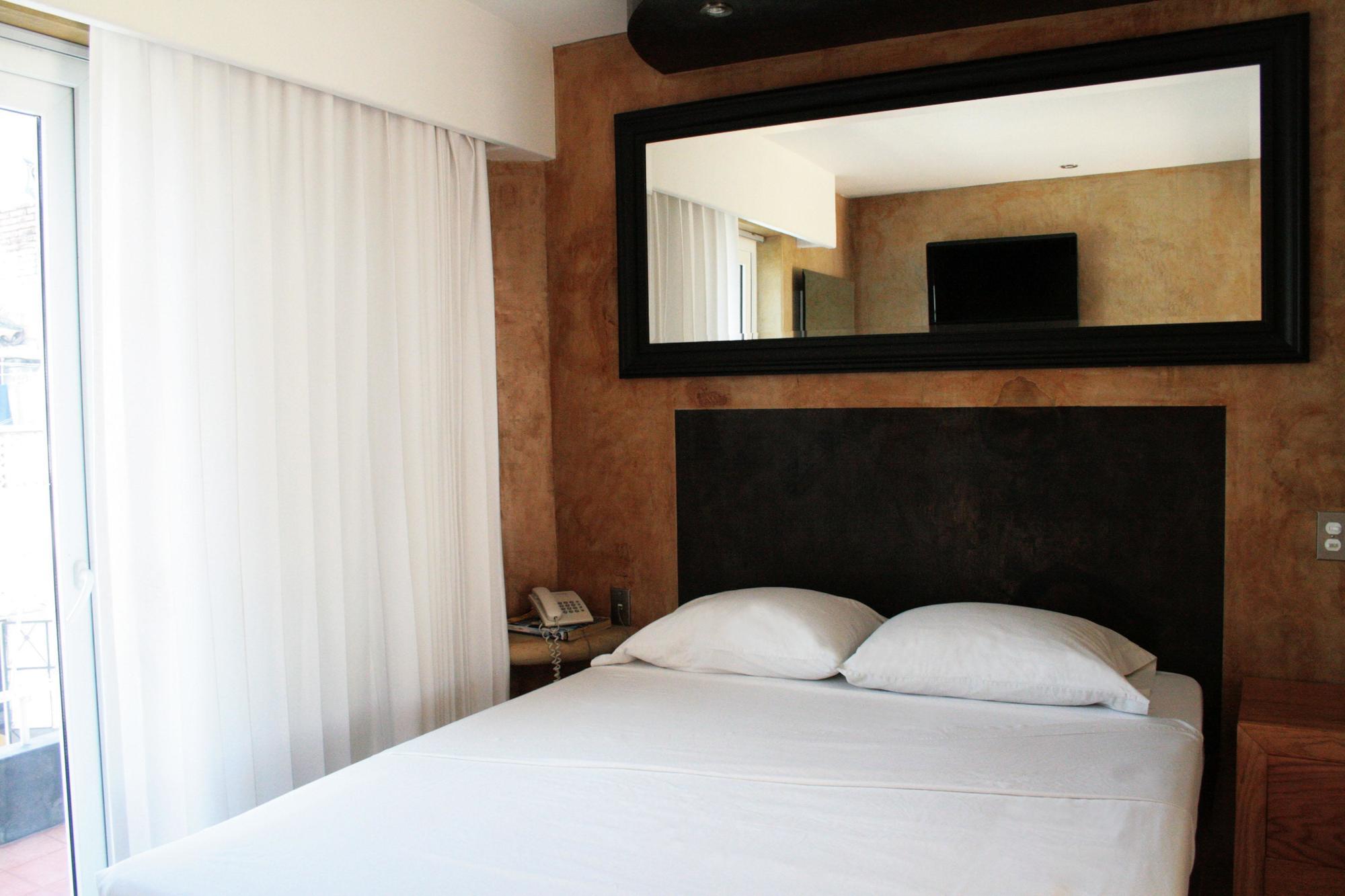 Hotel Río Malecón
