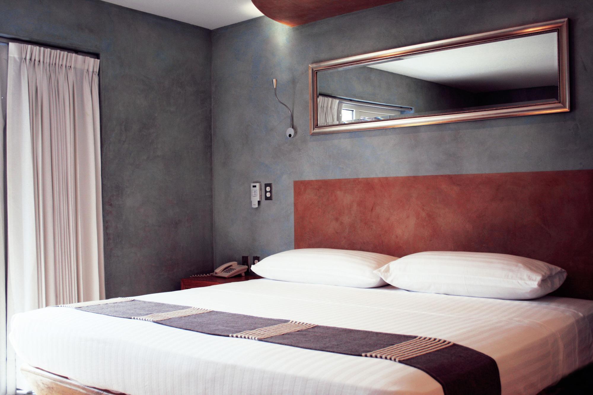Hotel Río Malecón