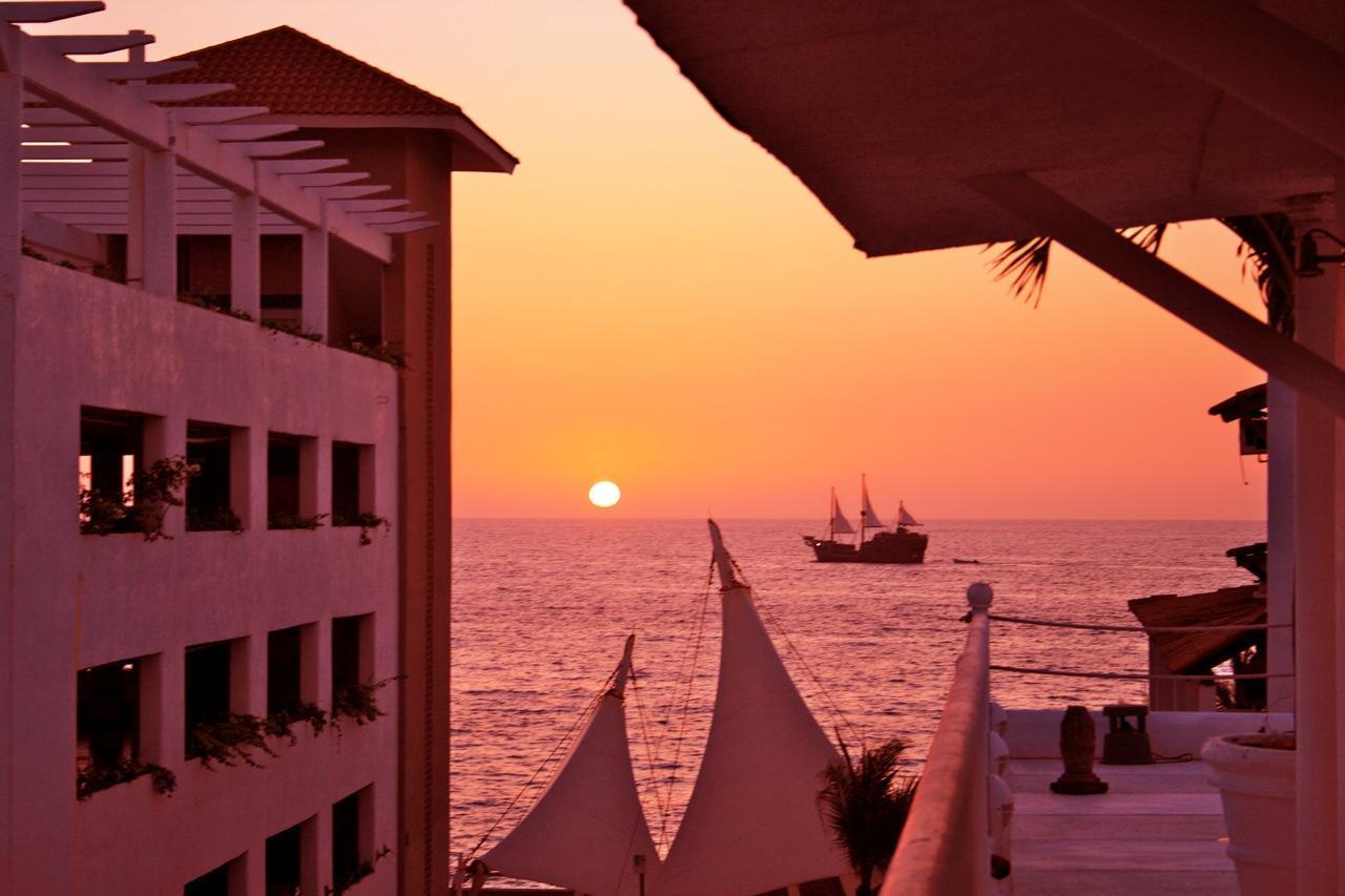 Hotel Río Malecón 3*