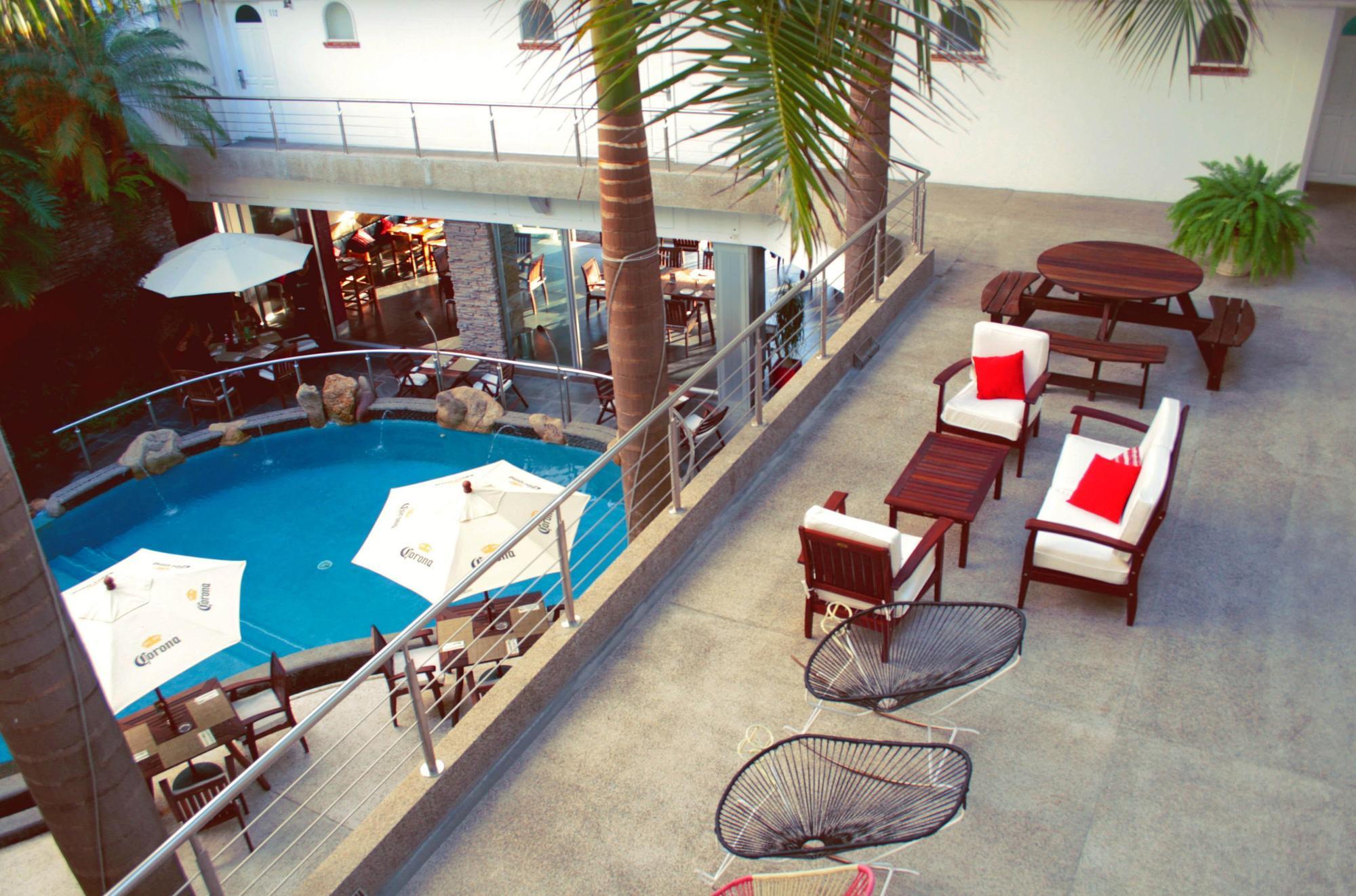 Hotel Río Malecón