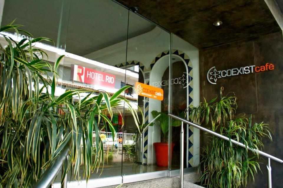 Hotel Río Malecón