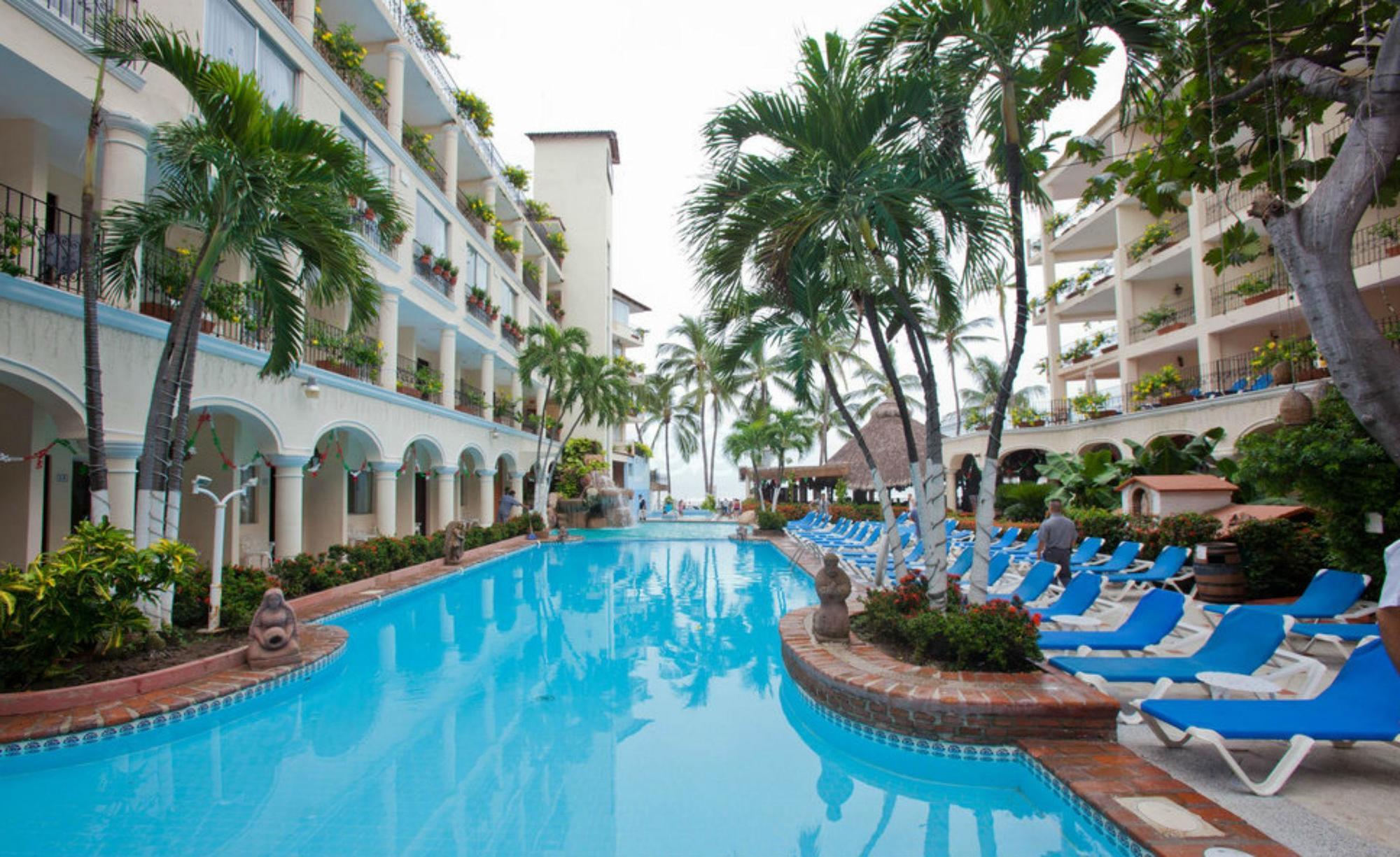 Hotel Playa Arcos &