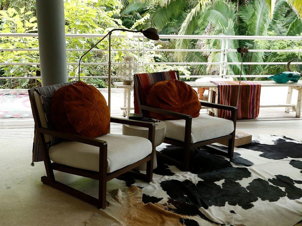Casa Mamasita Villa
