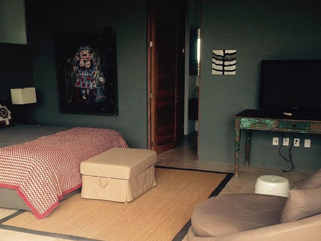Casa Mamasita Villa *