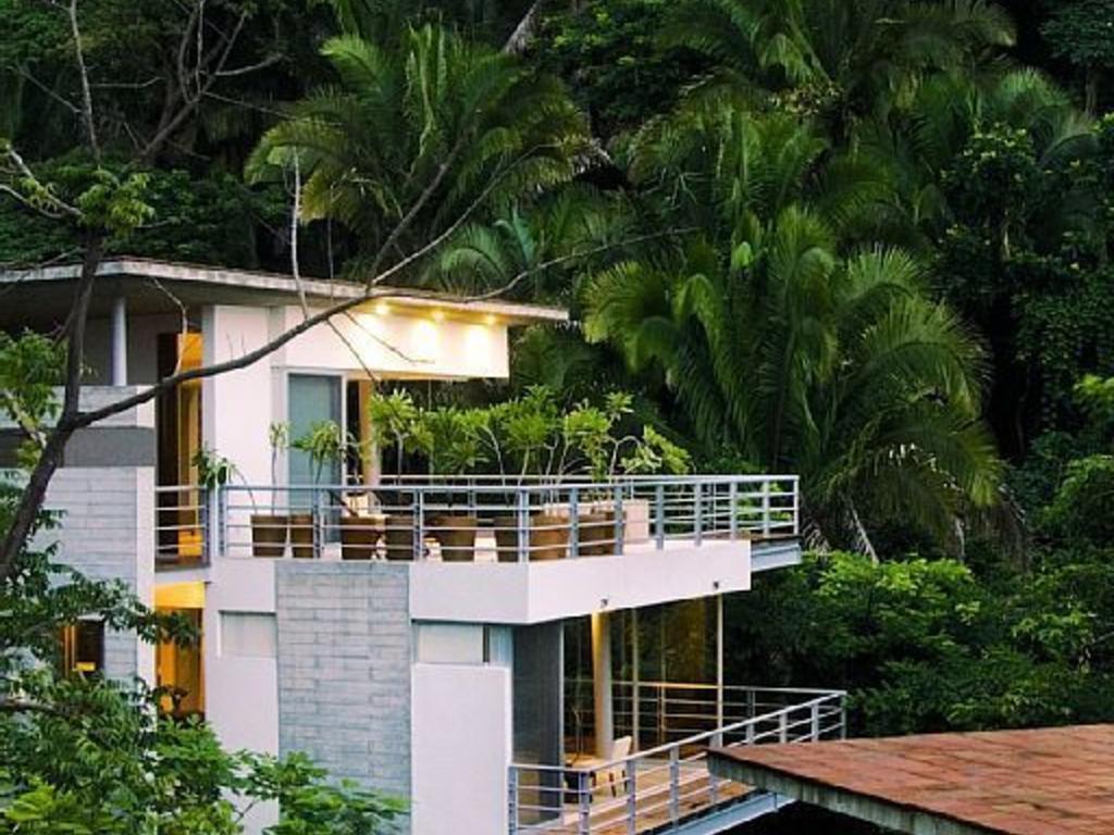 Casa Mamasita Villa *
