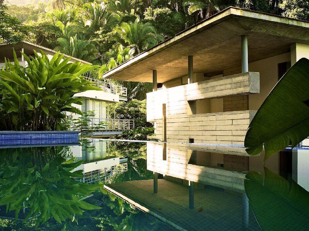 Casa Mamasita * Puerto Vallarta