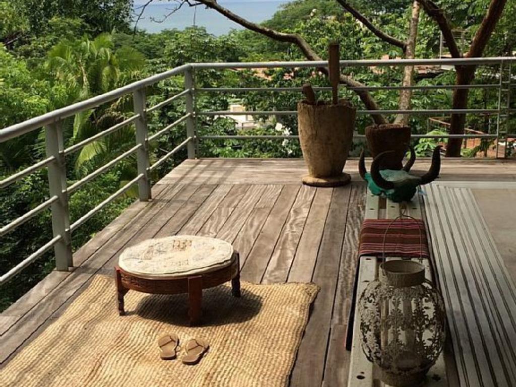 Villa Casa Mamasita