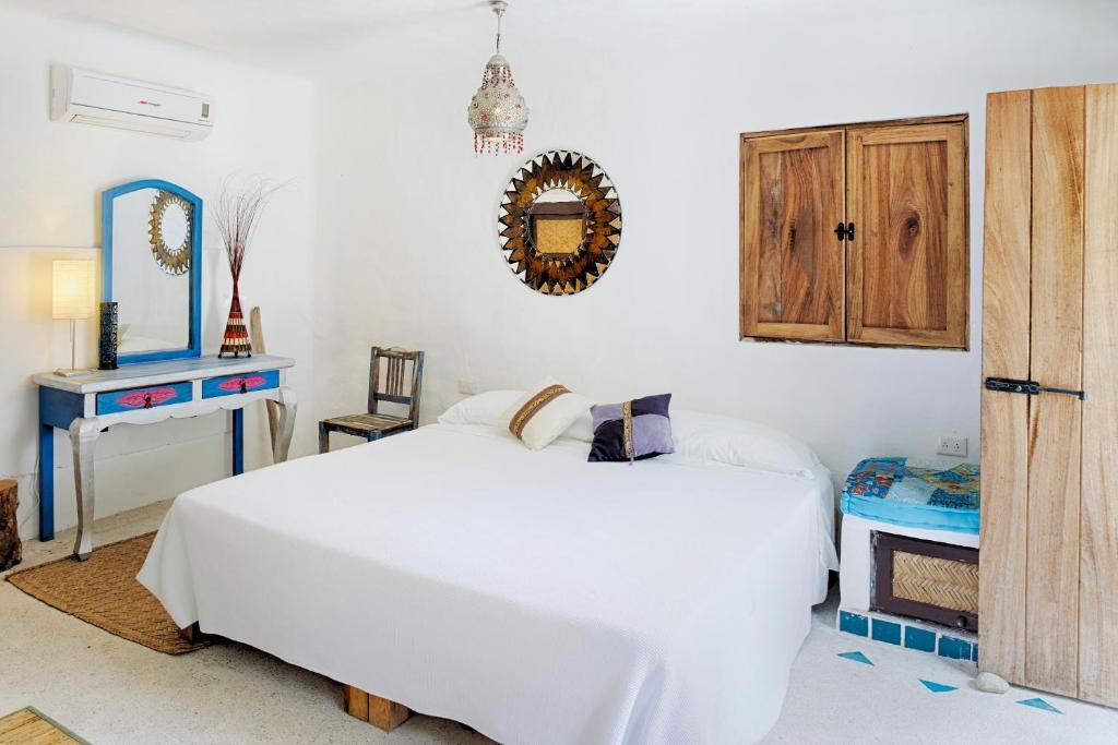 Hotel Contacto Natural (adults Only)